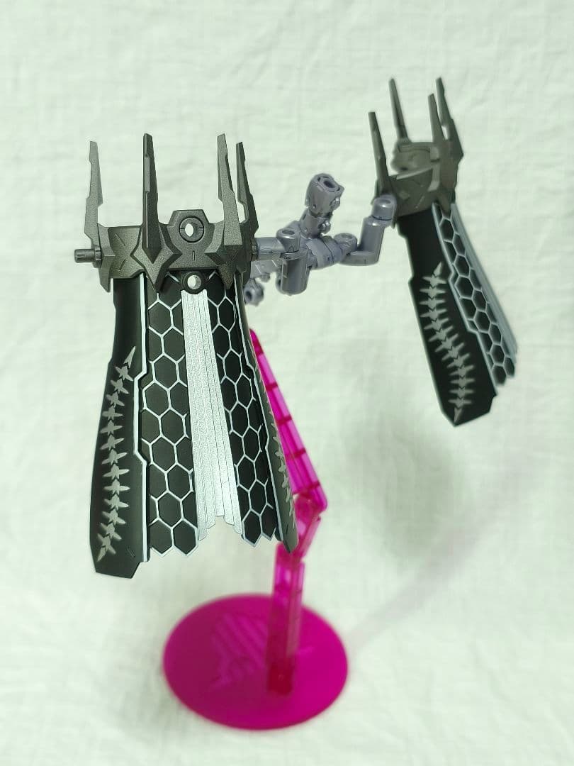 YUKI　ツクヨミ　塗装完成品