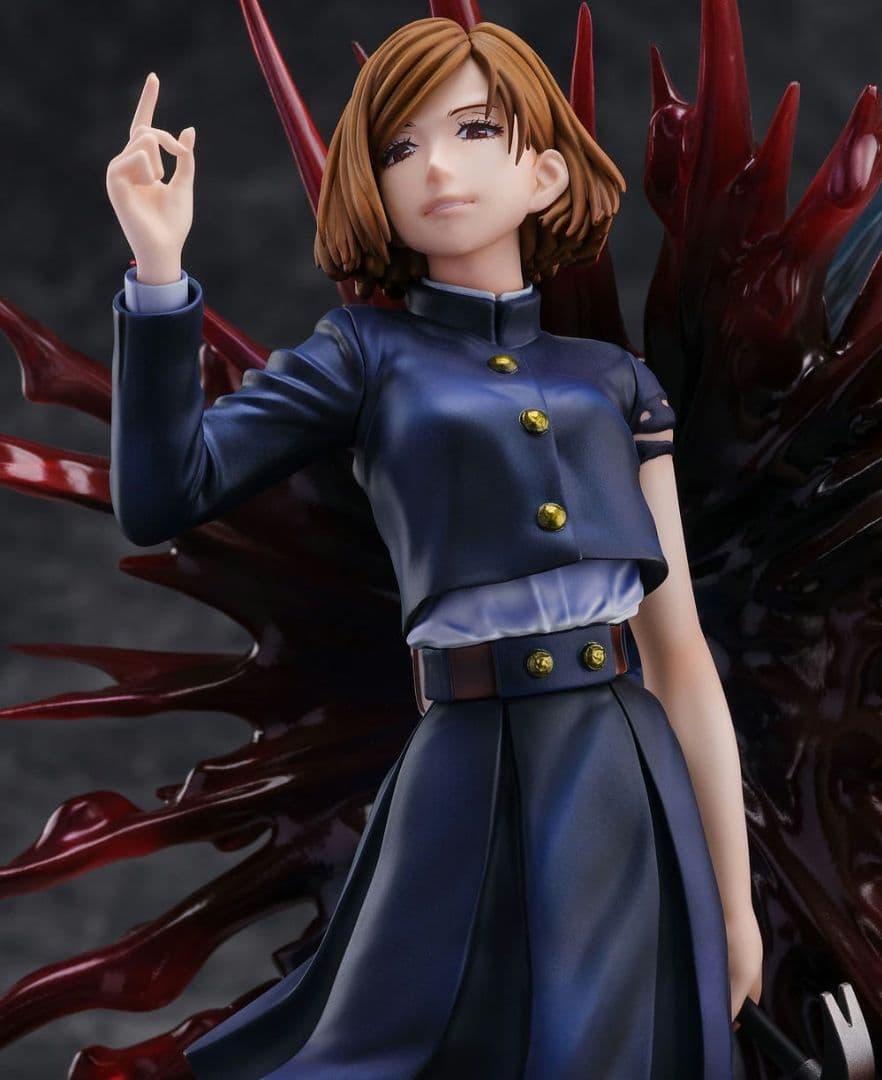 呪術廻戦　釘崎野薔薇　1/7完成品フイギュア