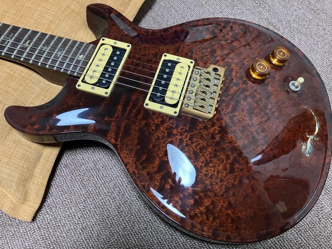 ギター Paul Reed Smith 1980 West Street Limited