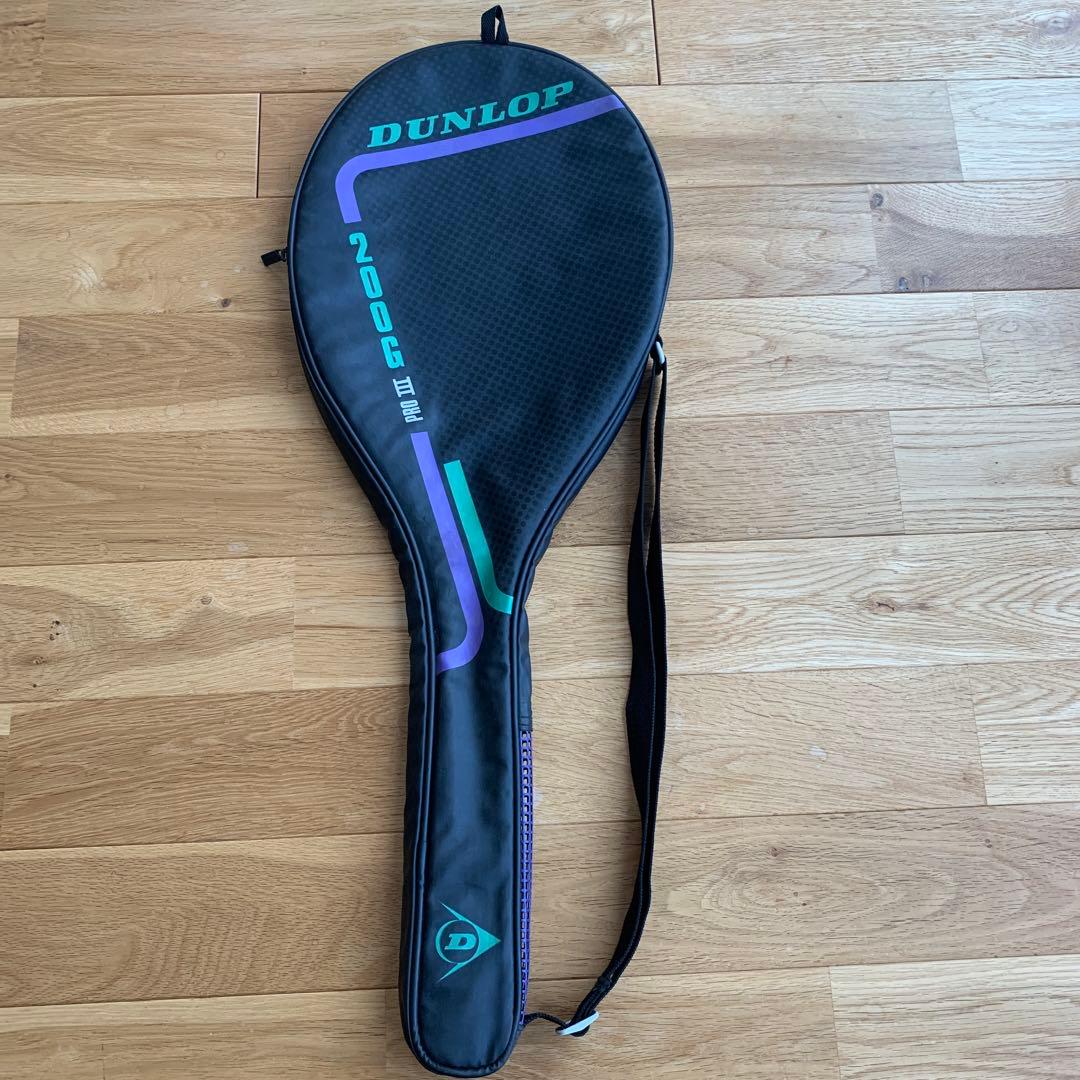 値下げ　ダンロップMAX200G PROⅢ