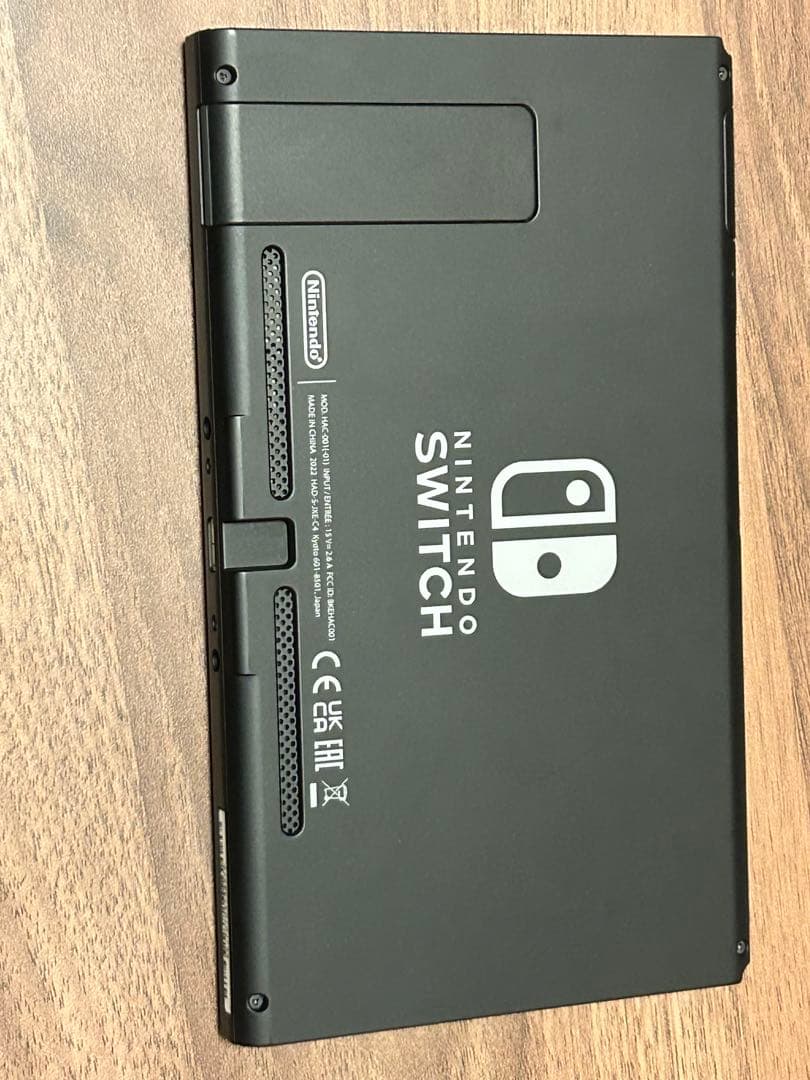 【お買い得セット】Nintendo Switch ネオンブルー/ネオンレッド