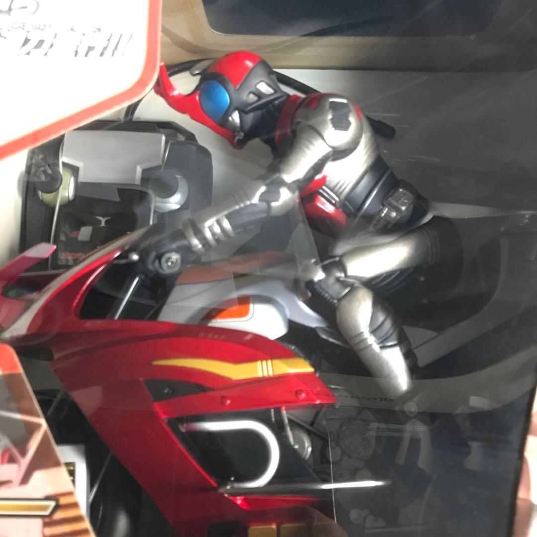 超希少●新品未開封●カブトエクステンダー