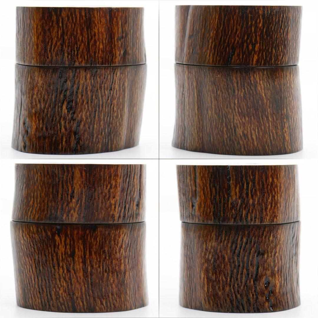 金蒲 高橋朝也作 蜻蛉蒔絵 蔦香合 茶道具 共箱　AC980