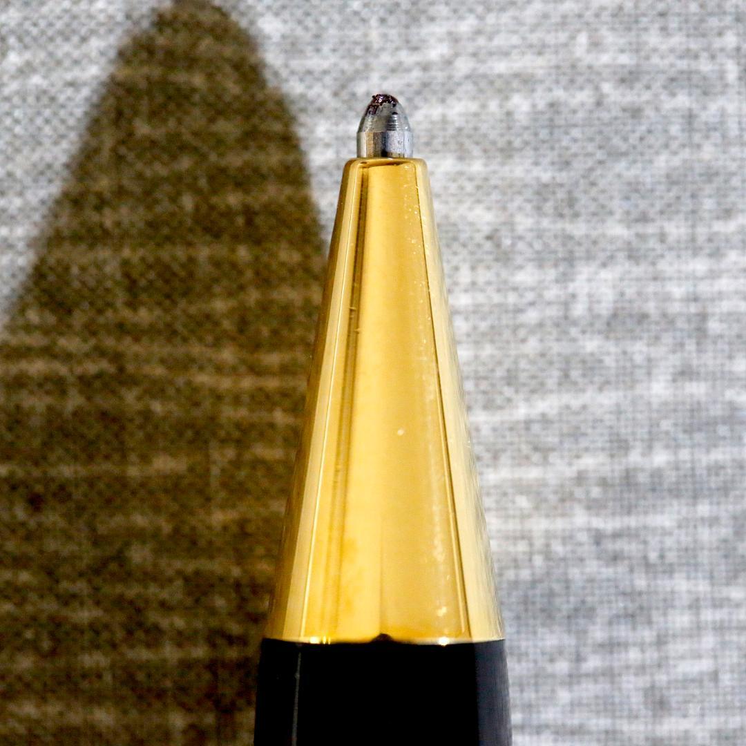 【送料込み】モンブラン ボールペン １６１ ルグラン マイスター ゴールド