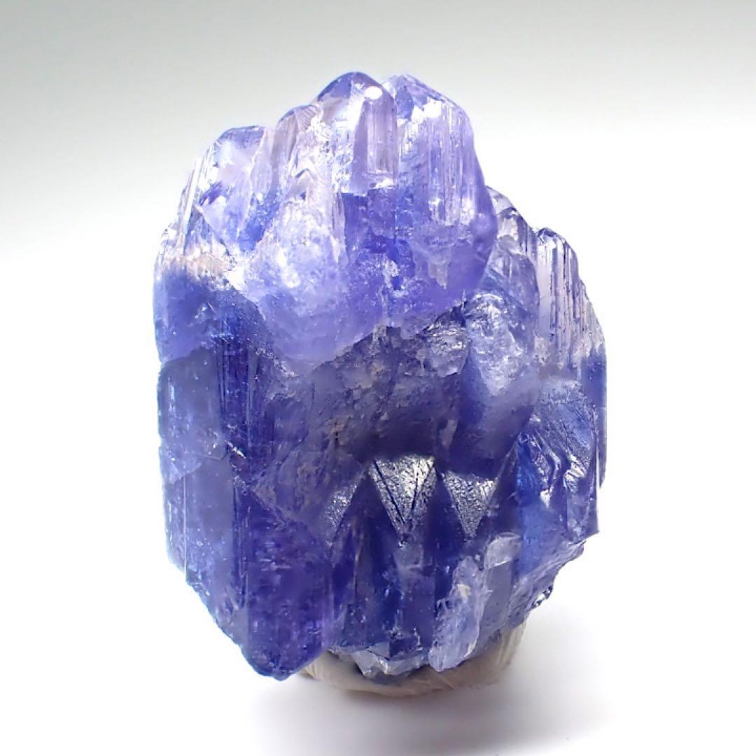 【タンザニア/メレラニ産】タンザナイト