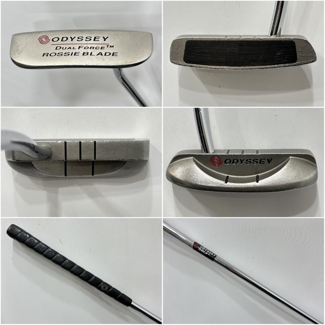 メンズ右利き初心者用　ゼクシオ　4＆8＆9代目　ゴルフクラブセット　W₋2730