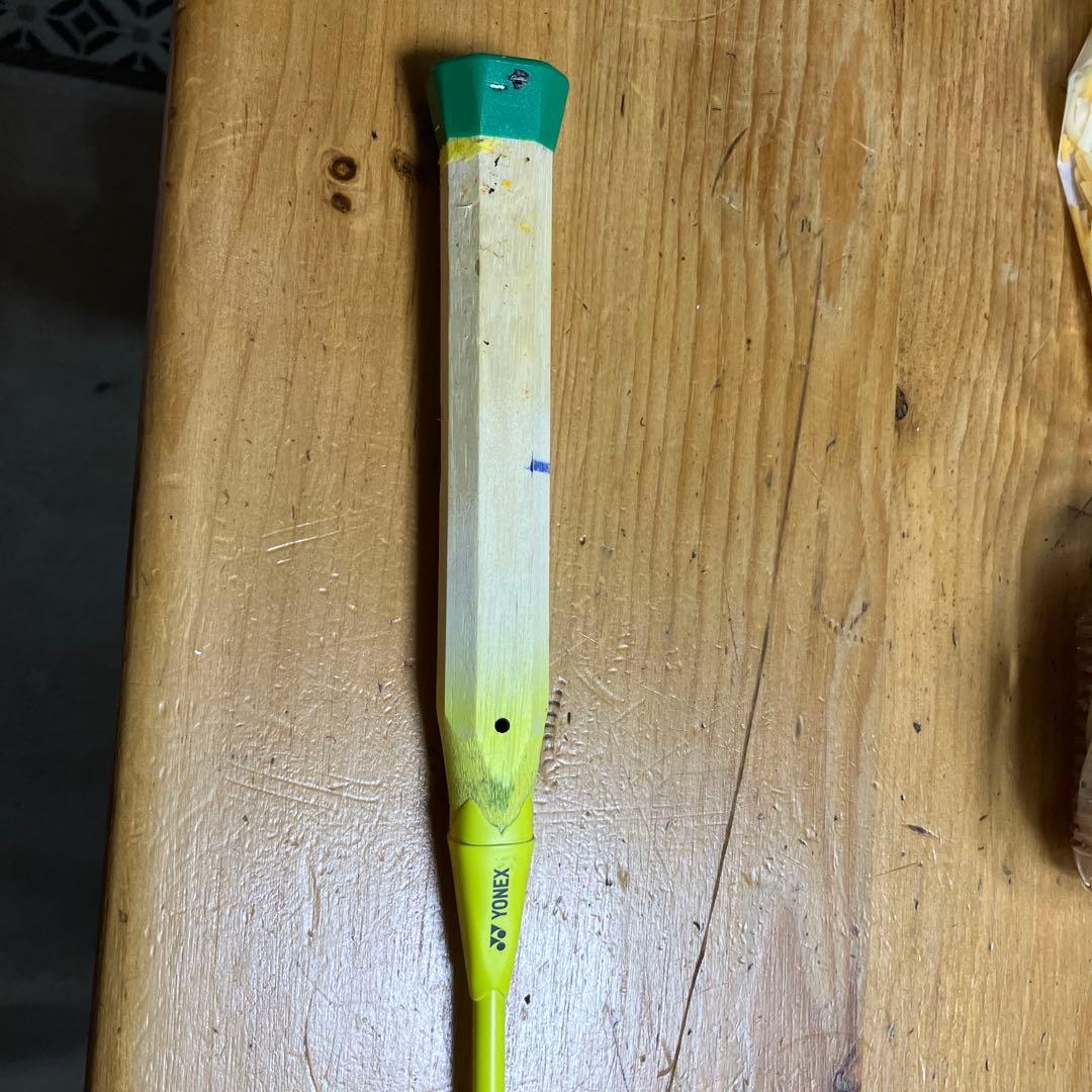 YONEX ArcSaber 7 Pro バドミントンラケット