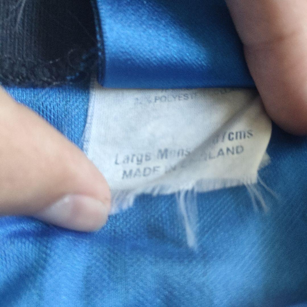 ウェア MANCHESTERUNITED soccer uniform1995 XL