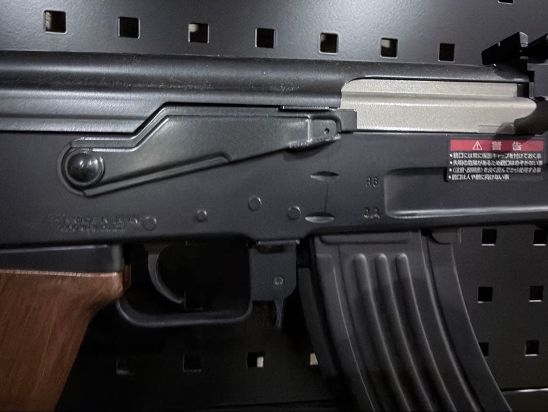東京マルイ　スタンダード電動ガン AK47