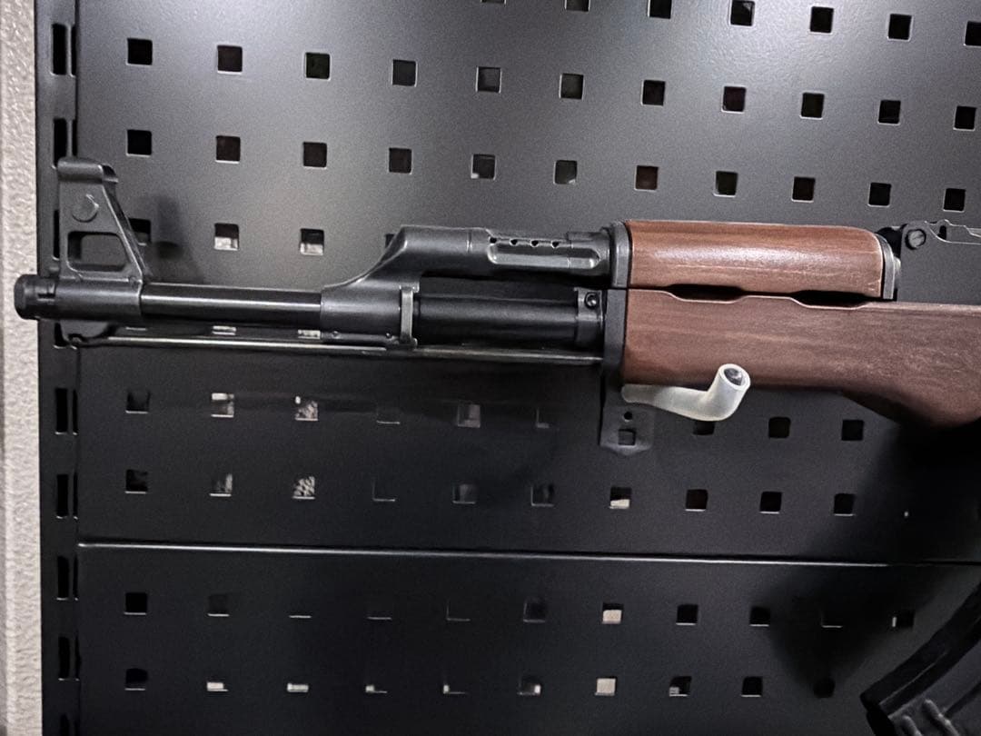 東京マルイ　スタンダード電動ガン AK47