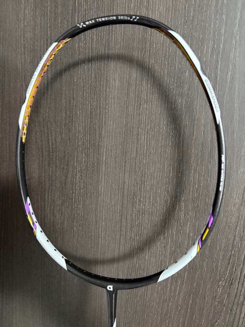 アパックス プロコマンダー 4UG5 apacs pro commander