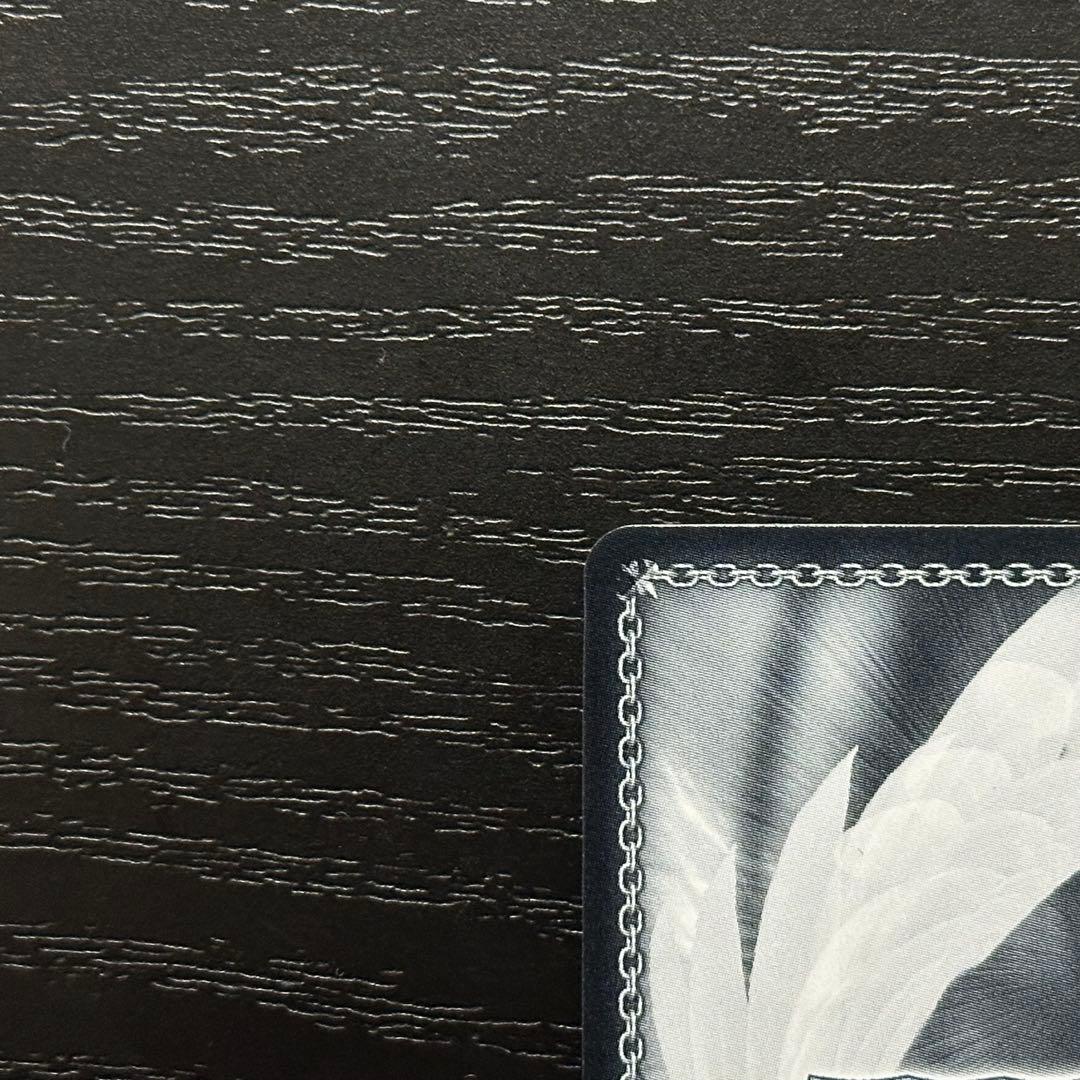 WS アウグスト・フォン・パーセヴァル SP サイン