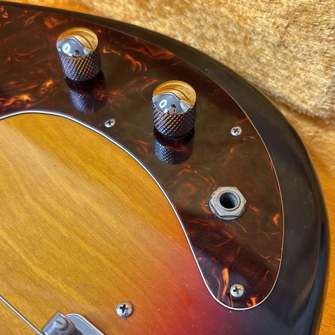 ファウンダー　ジャパンビンテージ ベース