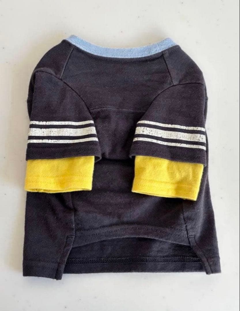 アトリエGG ドッグウェア4着セット