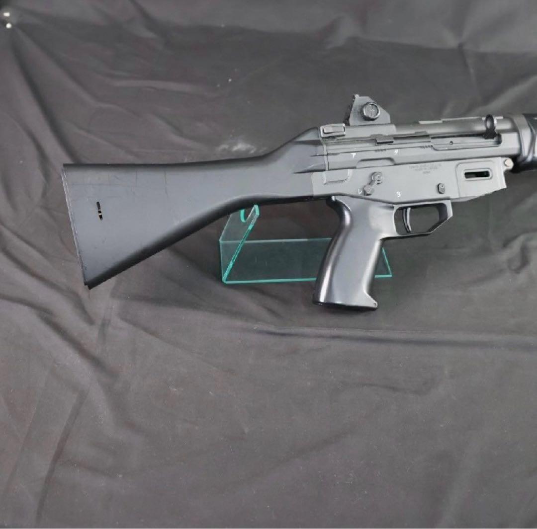 東京マルイ 89式 小銃 電動ガン 陸上自衛隊