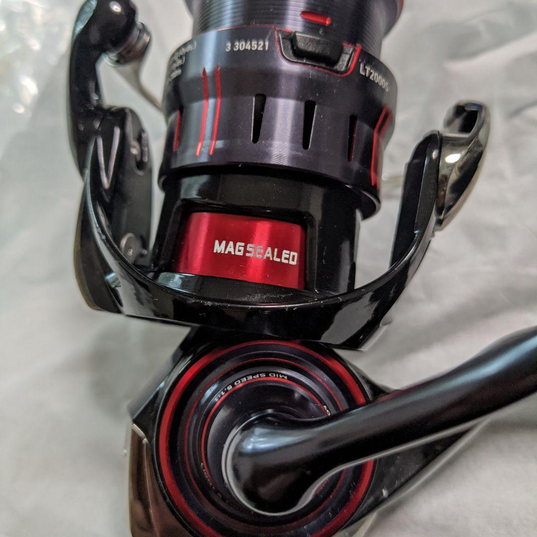 23　月下美人LT 2000S