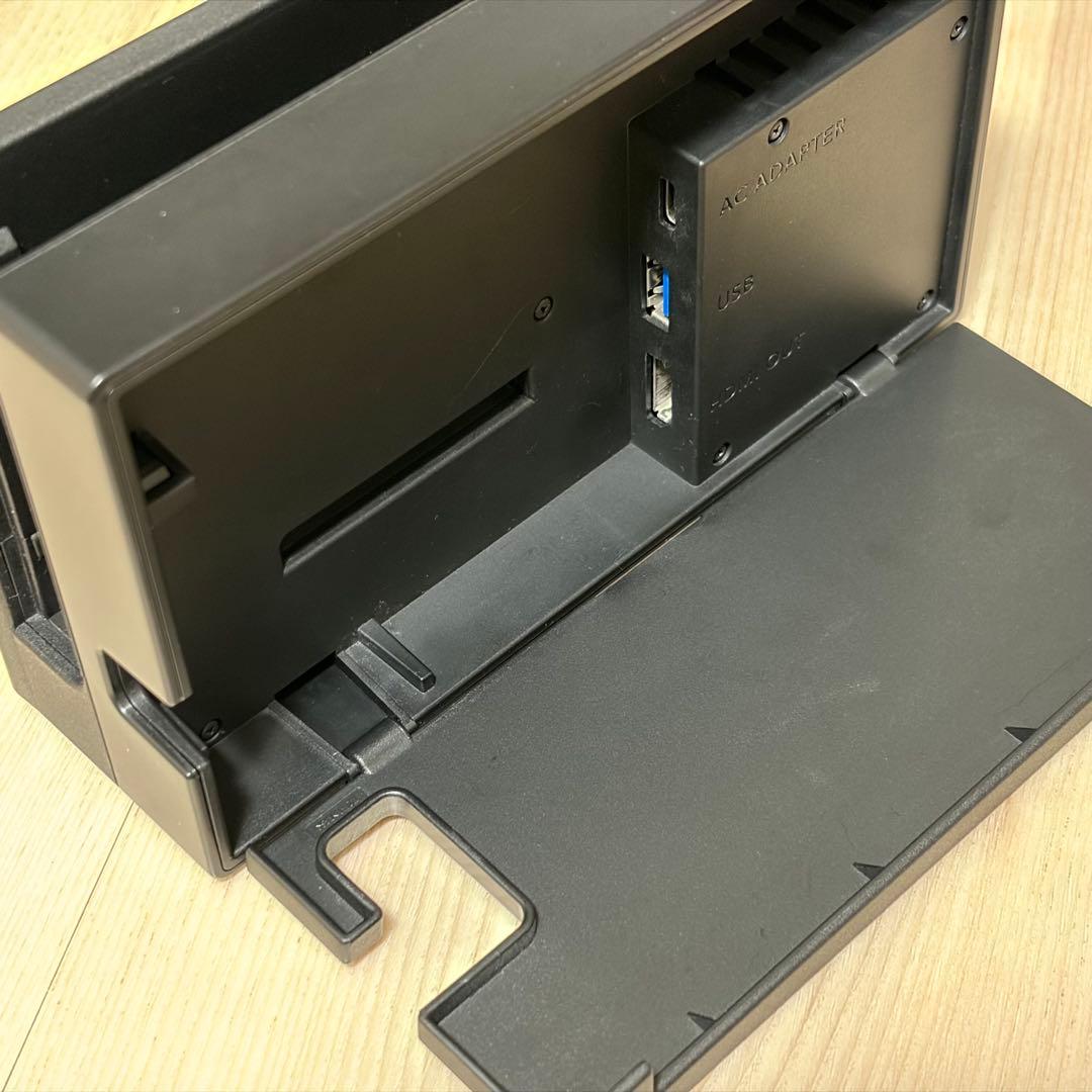 Nintendo Switch 2018年購入 HAC-S-KABAA