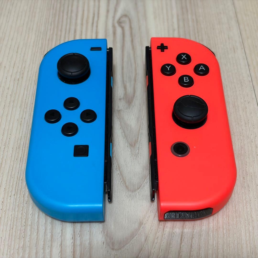 Nintendo Switch 2018年購入 HAC-S-KABAA