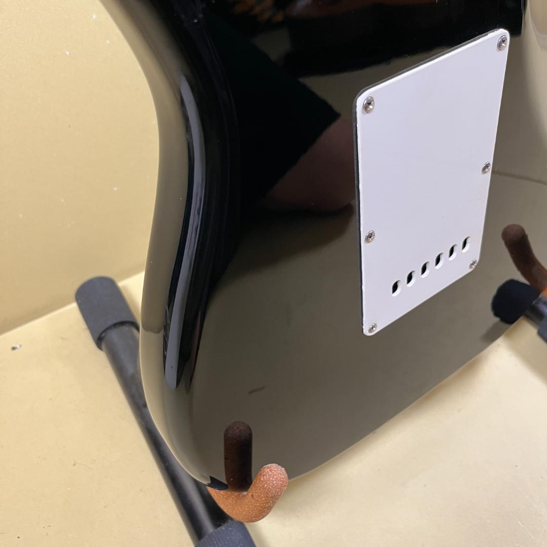 Greco SE380 1981年製 ストラトキャスターモデル BLACK