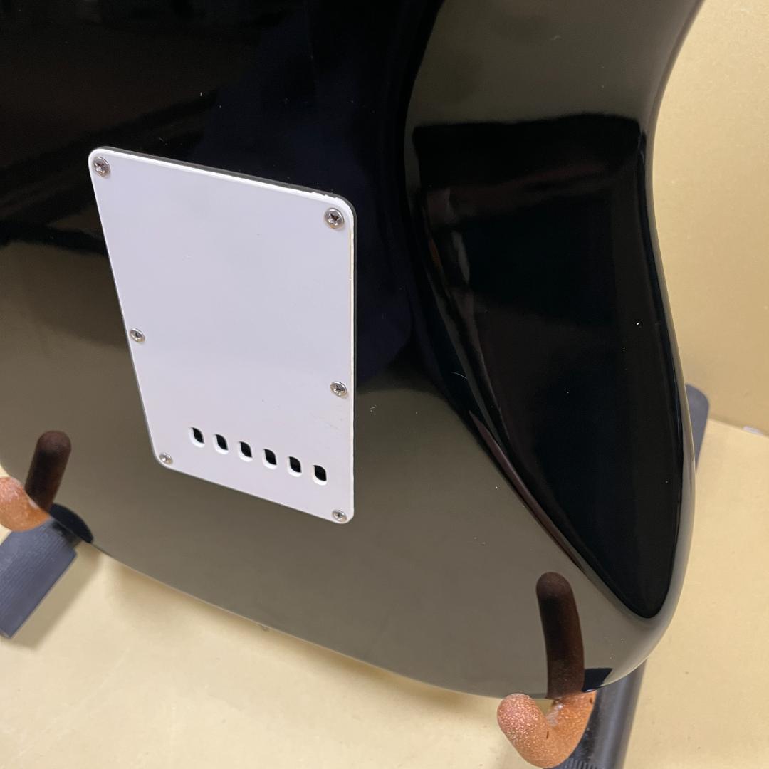 Greco SE380 1981年製 ストラトキャスターモデル BLACK