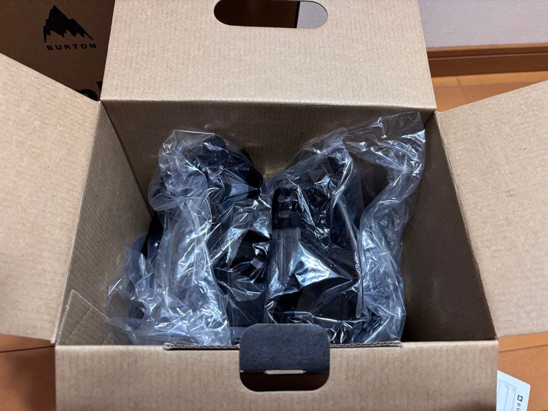 ステップオン　ビンディング　Sサイズ　プロスタンダード付