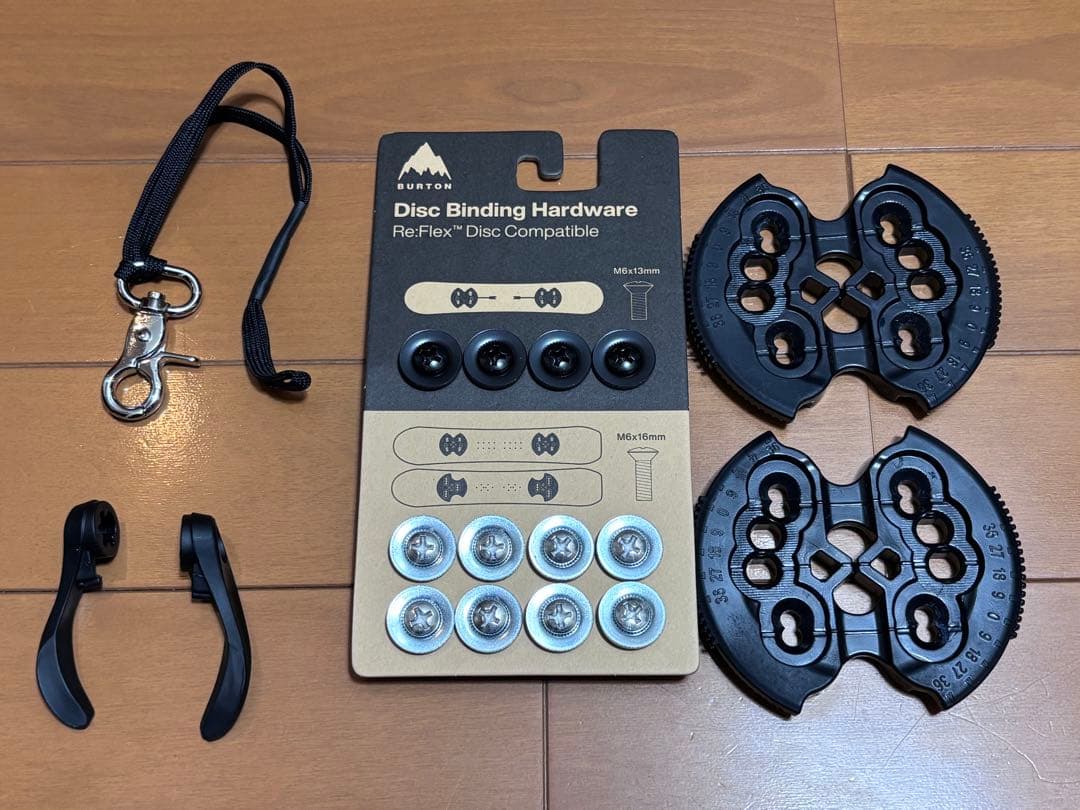 ステップオン　ビンディング　Sサイズ　プロスタンダード付