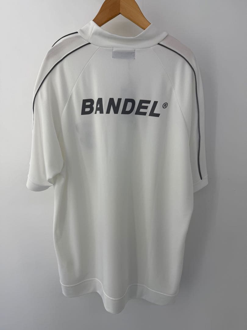 BANDEL GOLF モックネック 新品未使用！
