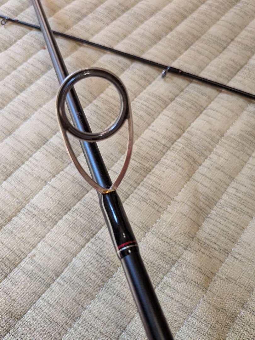 DAIWA月下美人76ML-T アジングロッド