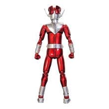 EVOLUTION-TOY レッドマンメタリックカラーVer.