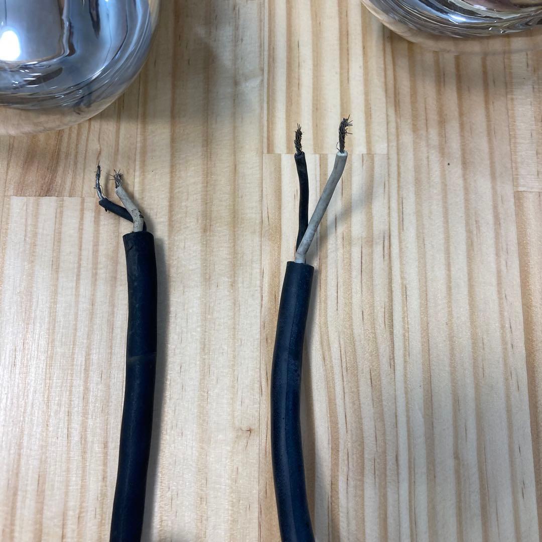 照明器具 2個セット　看板等の照明用