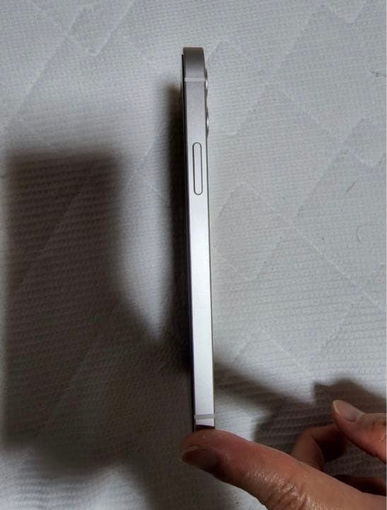 コンピュータ・IT iPhone12