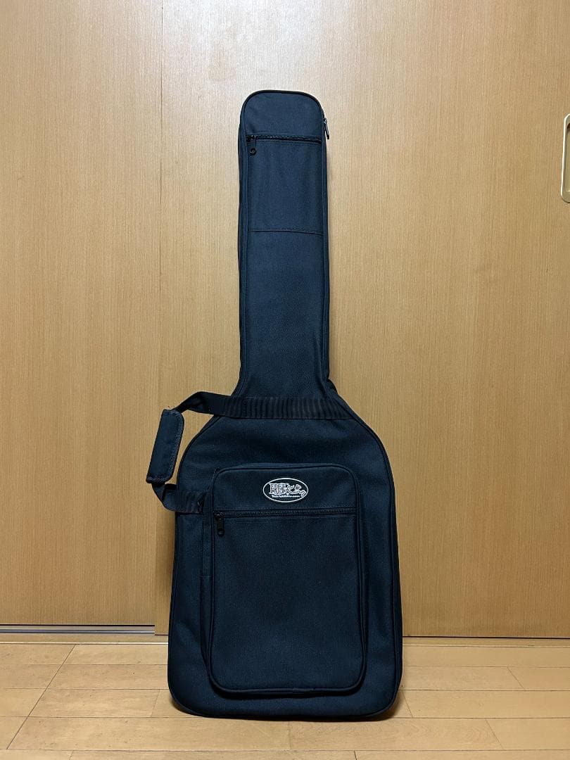 英国 Fret-King FKV6GW fender ギター ストラトキャスター