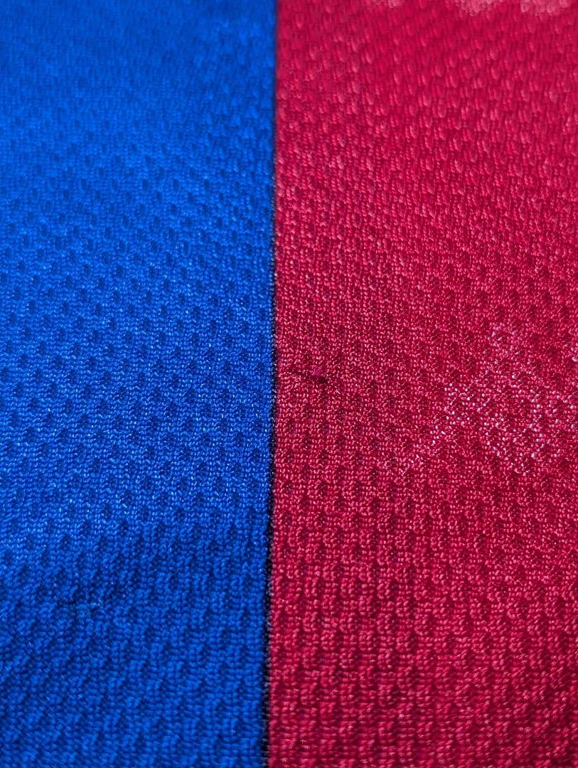 バルセロナ/フィーゴ/ホーム/97-98モデル