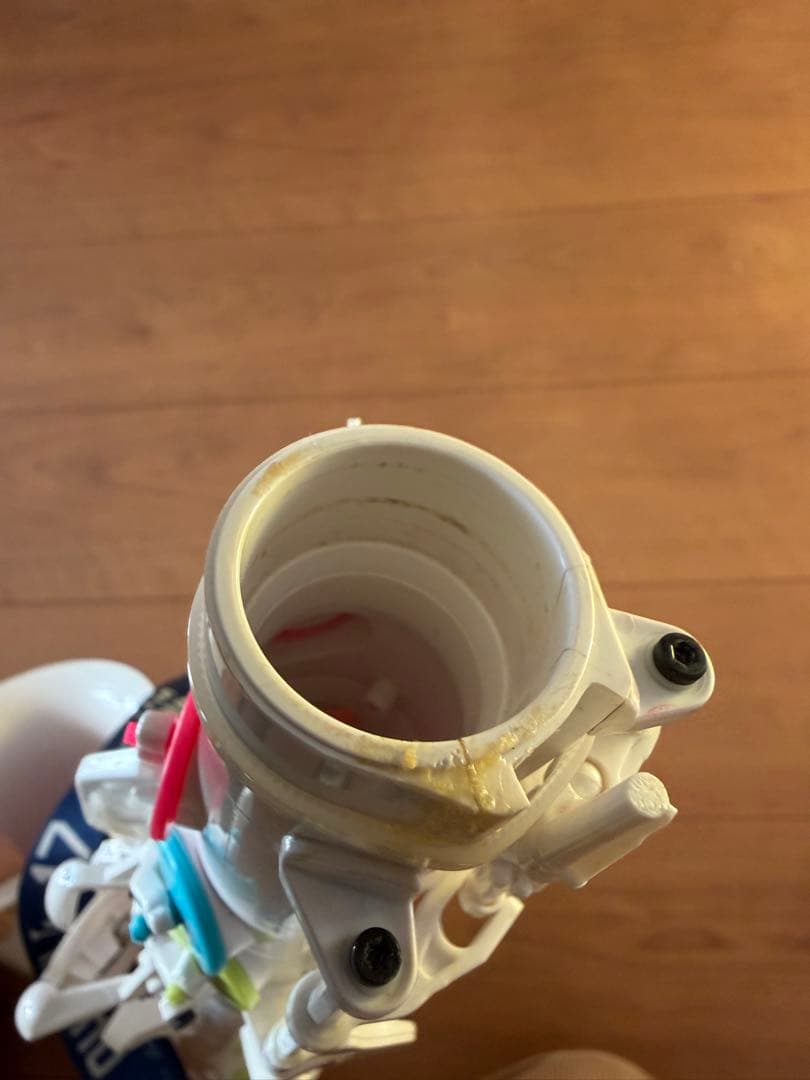 Vibrato サックス　A1S IIIレインボーパッド