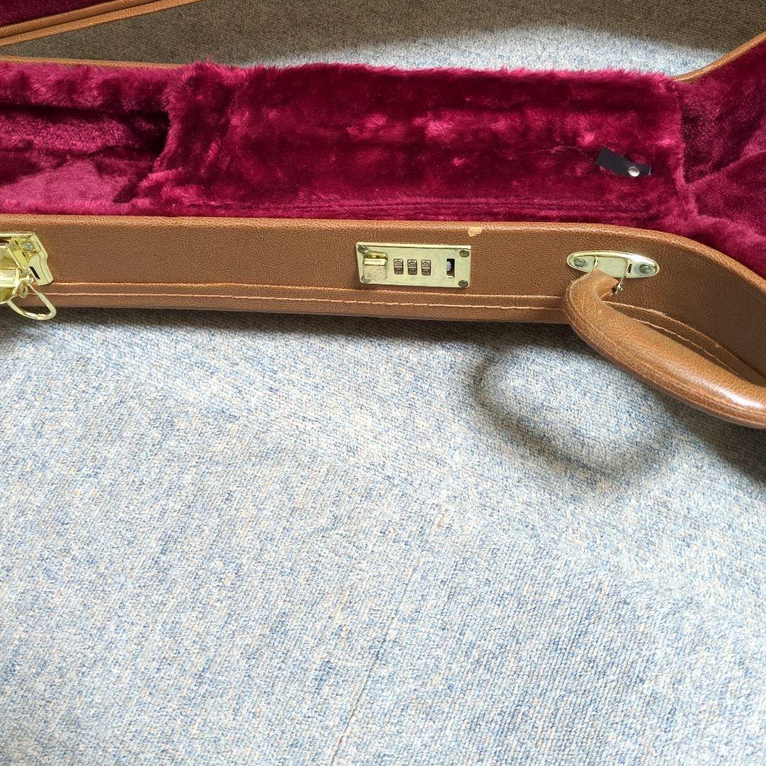 Epiphone Les Paul 56 Gold Top ハードケース付