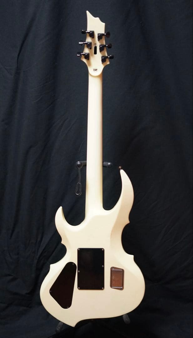 ESP / E-Ⅱ FRX  White