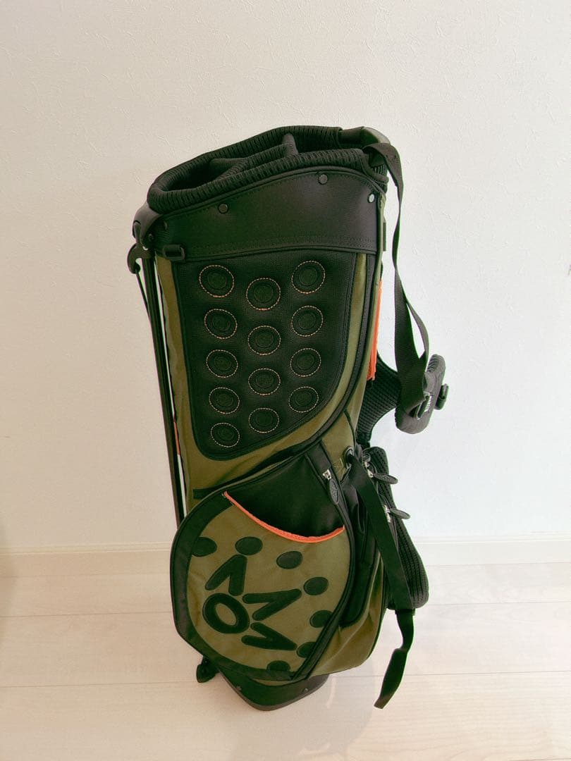 【新品未使用】スコッティキャメロン　マスターズ リミテッド 　ヘッドカバーセット