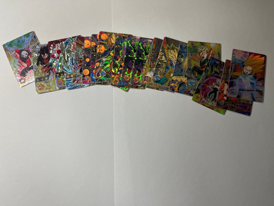 ドラゴンボールヒーローズ　まとめ売り