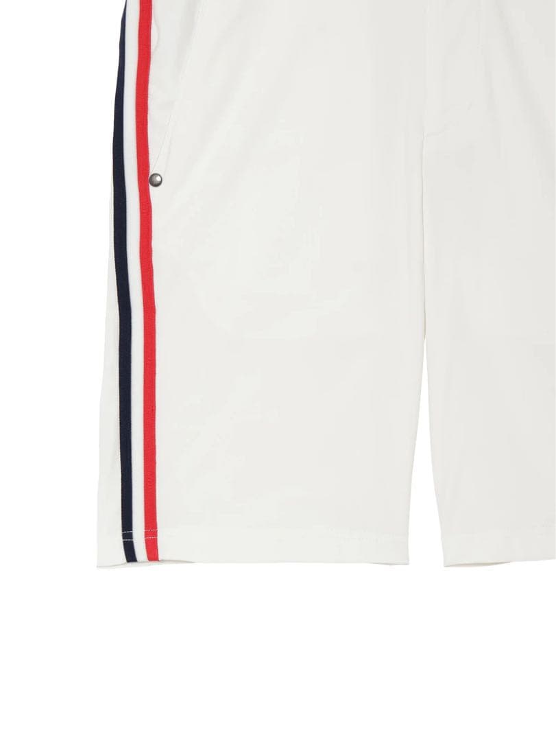 LPFG メンズ トリコロールバンド バミューダ　未使用