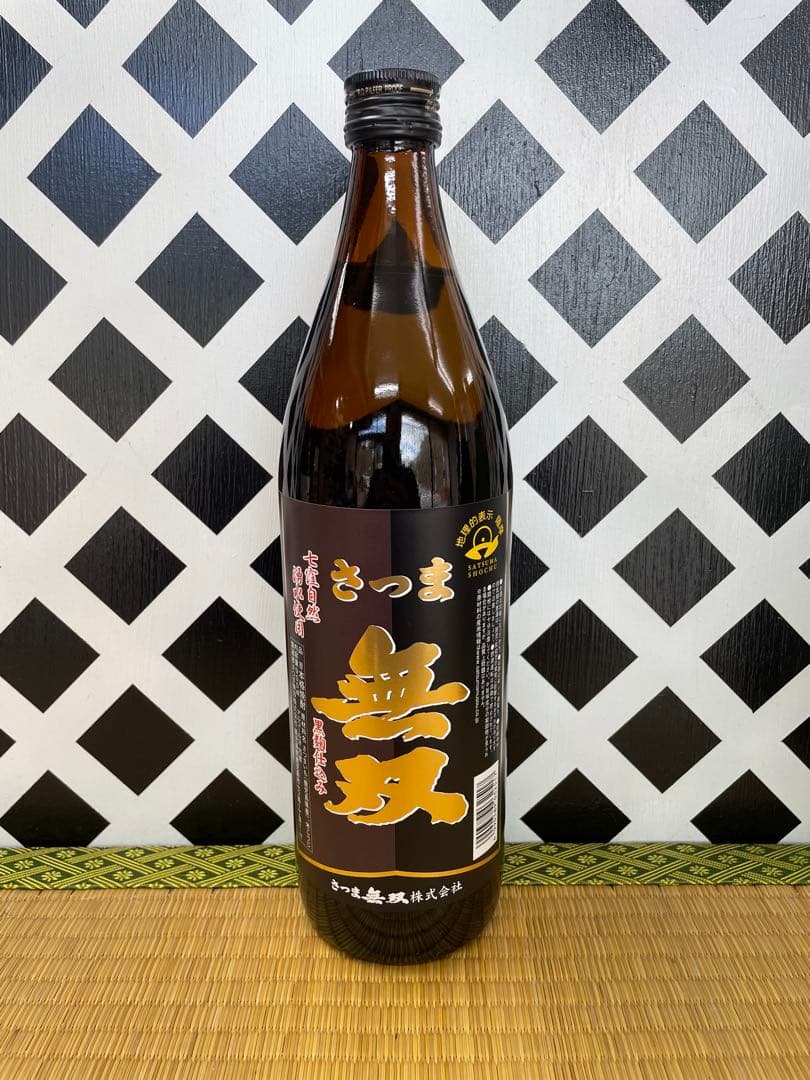 プレミアム焼酎伊佐美セット 小鹿 無双 三岳 伊佐美 白玉の露 元老院 6本組