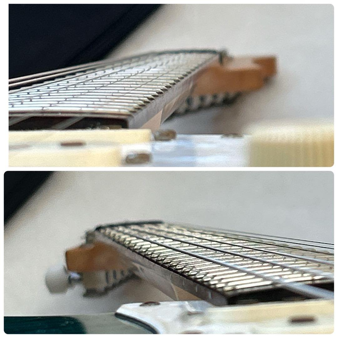 YAMAHA Pacifica PAC604WH ヤマハ パシフィカ