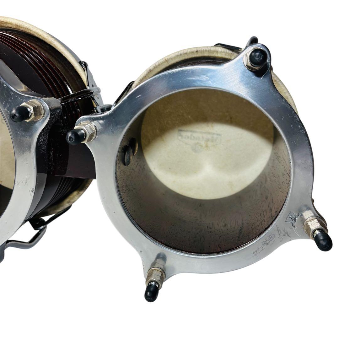 【美品】LP Matador マタドール　M201 ボンゴ 本体　ケース無し