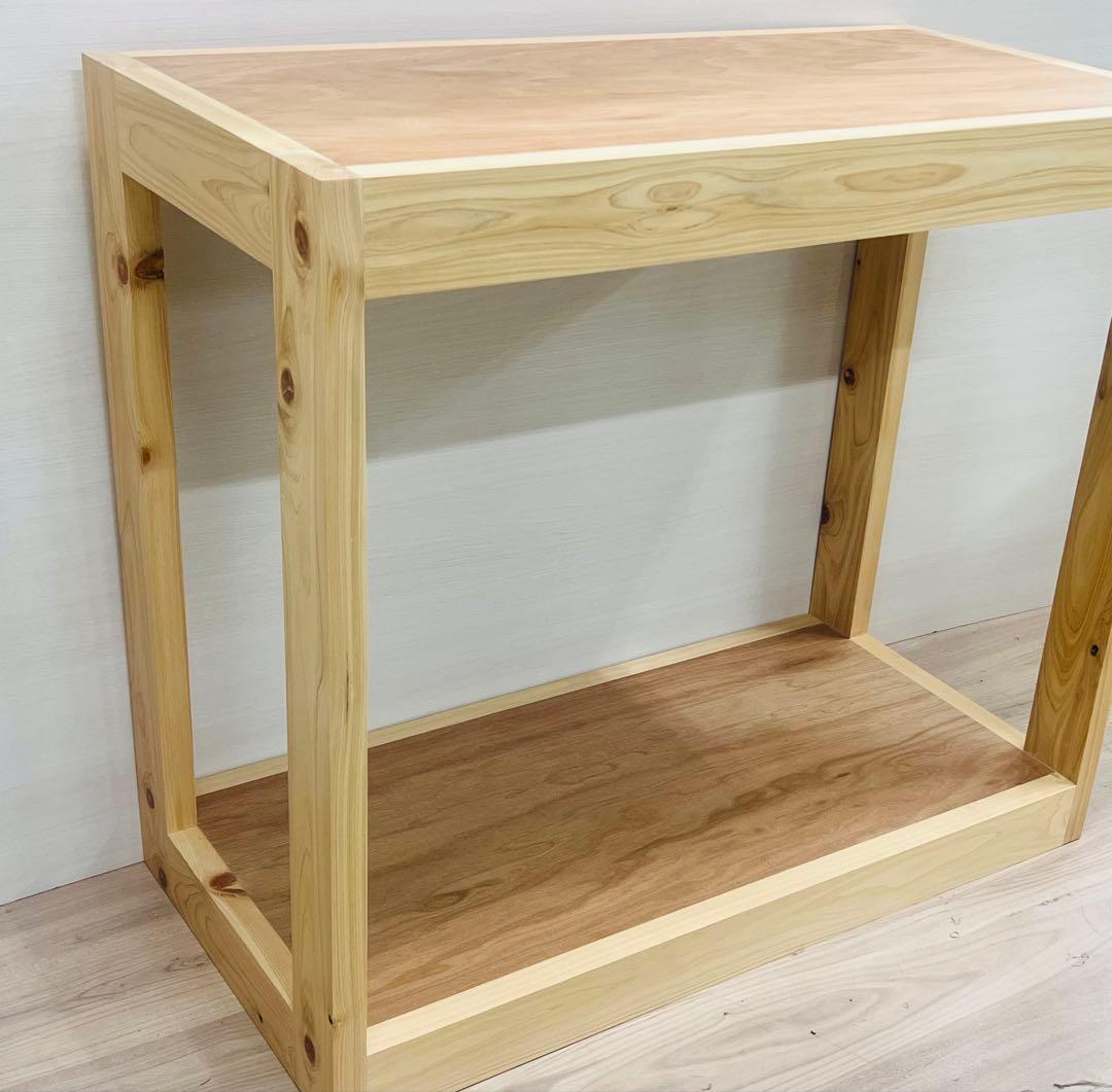 900×450水槽用　水槽台　ラック　高さ800㎜