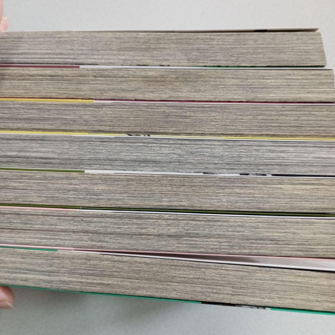 【全巻初版本】へうげもの　20 〜25巻セット　山田芳裕　美品　希少品