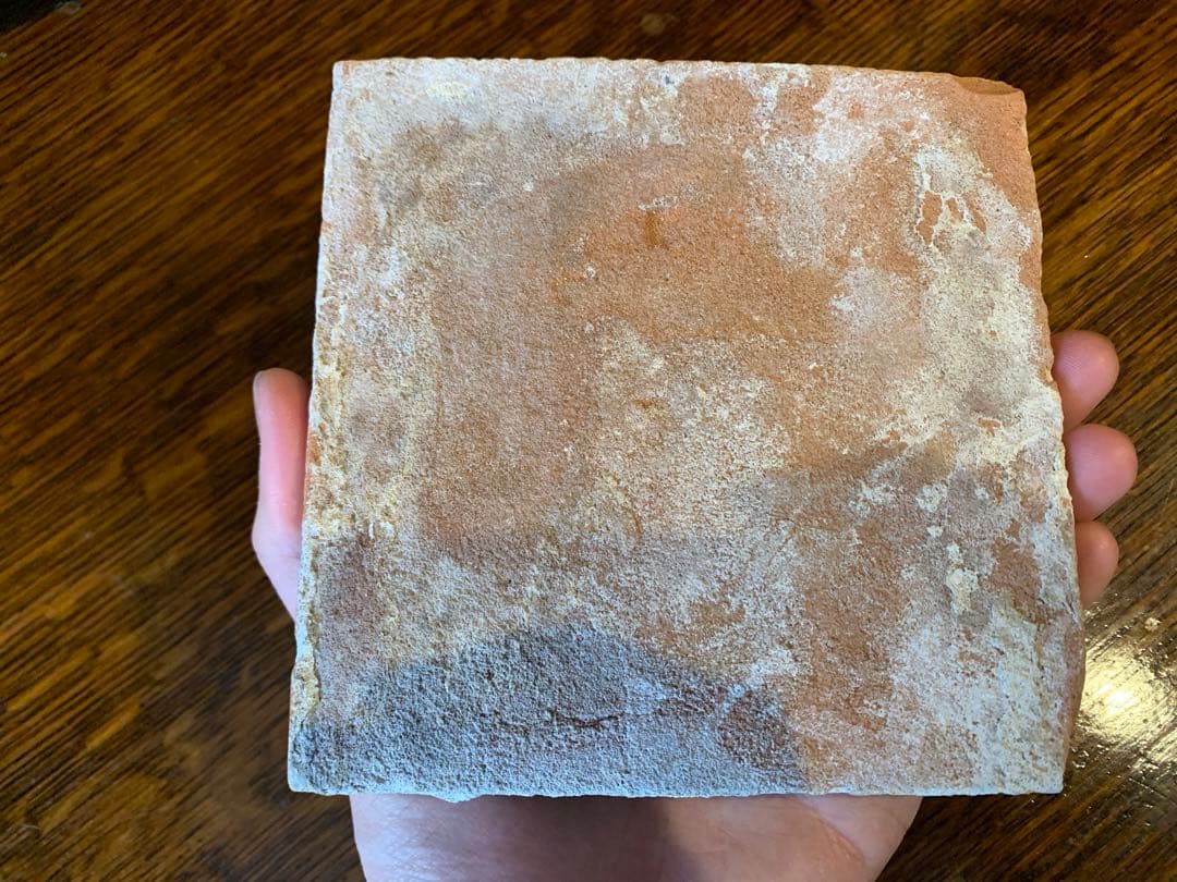 デルフトタイル