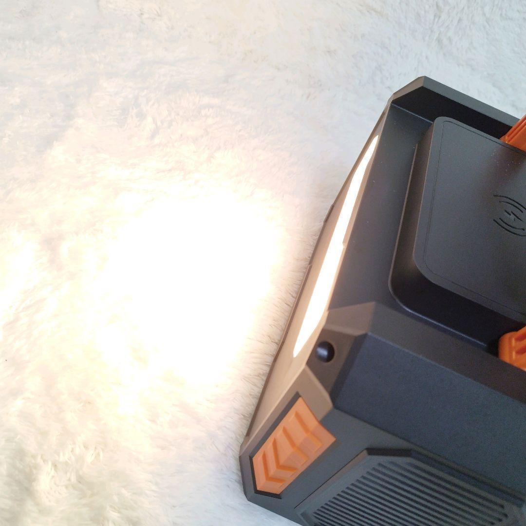 GRECELL ポータブル電源 500w G-500 専用キャリーバッグ付き