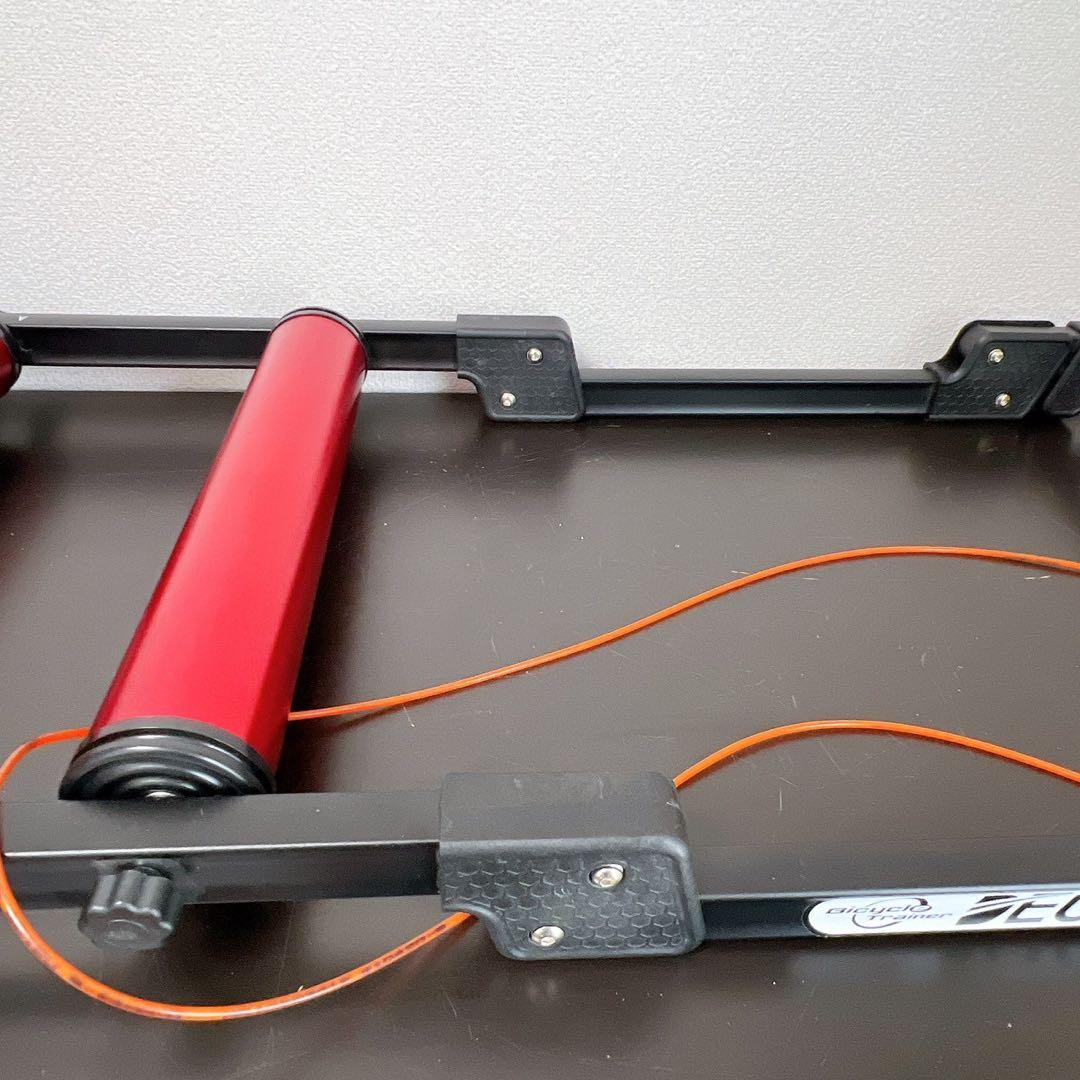 DEUTER 自転車 3本ローラー 室内 練習 トレーニング サイクルトレーナー