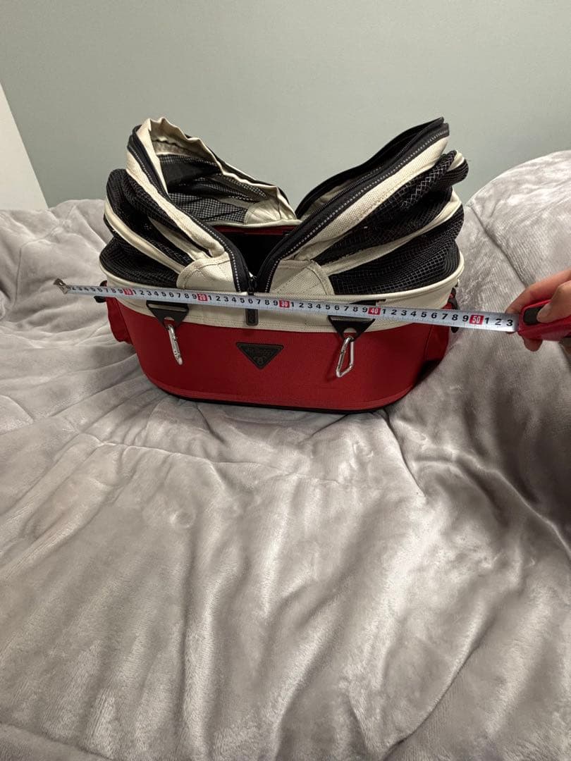 Air Buggy ドーム2 SMサイズ