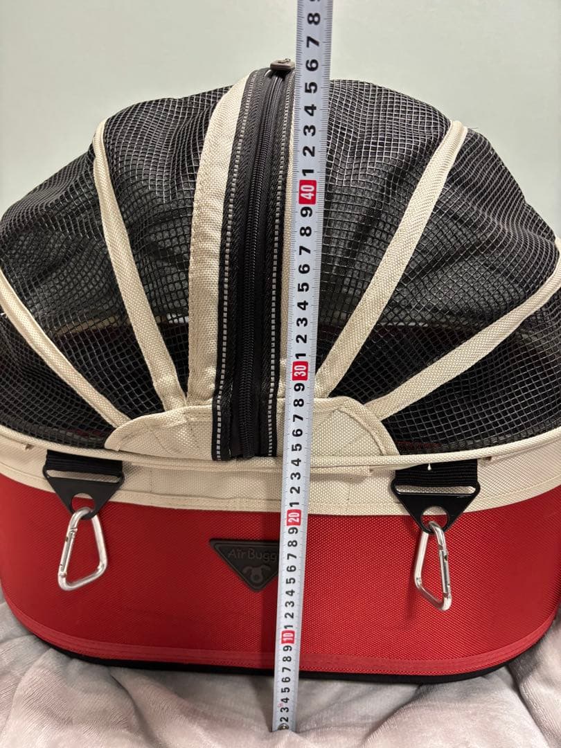 Air Buggy ドーム2 SMサイズ