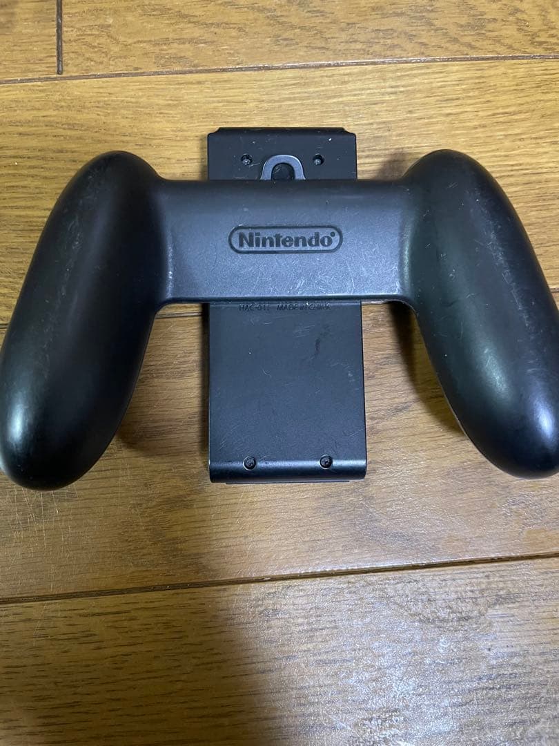 値下げ不可　Nintendo Switch 本体 ジャンク品